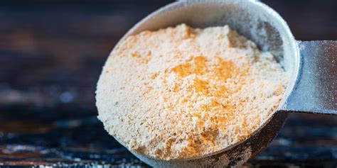 Experts Explain Maca Powder Health Benefits , Risks, Dosage.